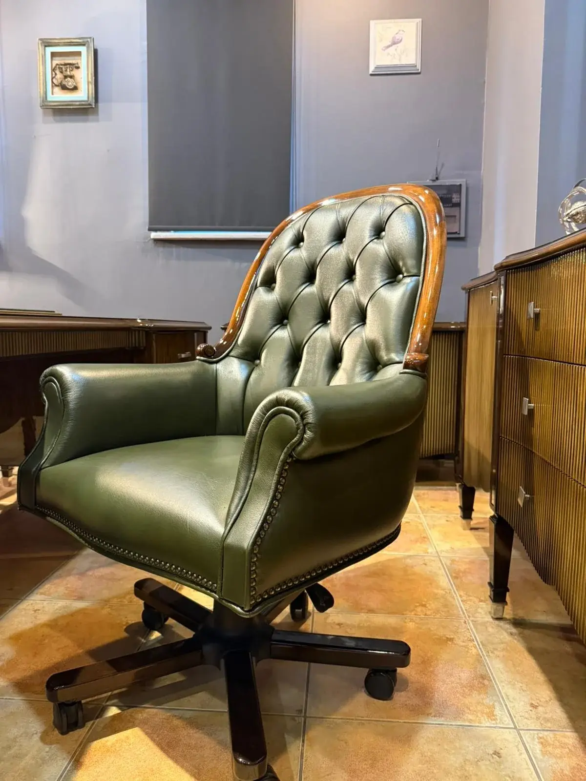 Erdoğan Ofis Ofis Mobilyası