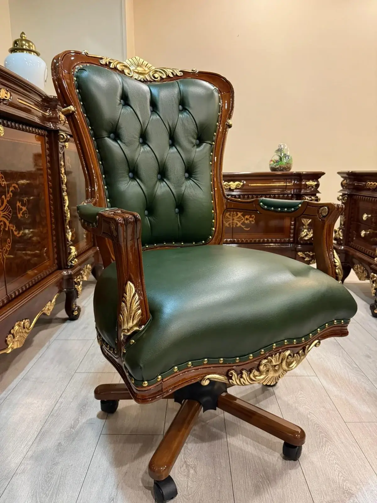 Erdoğan Ofis Ofis Mobilyası