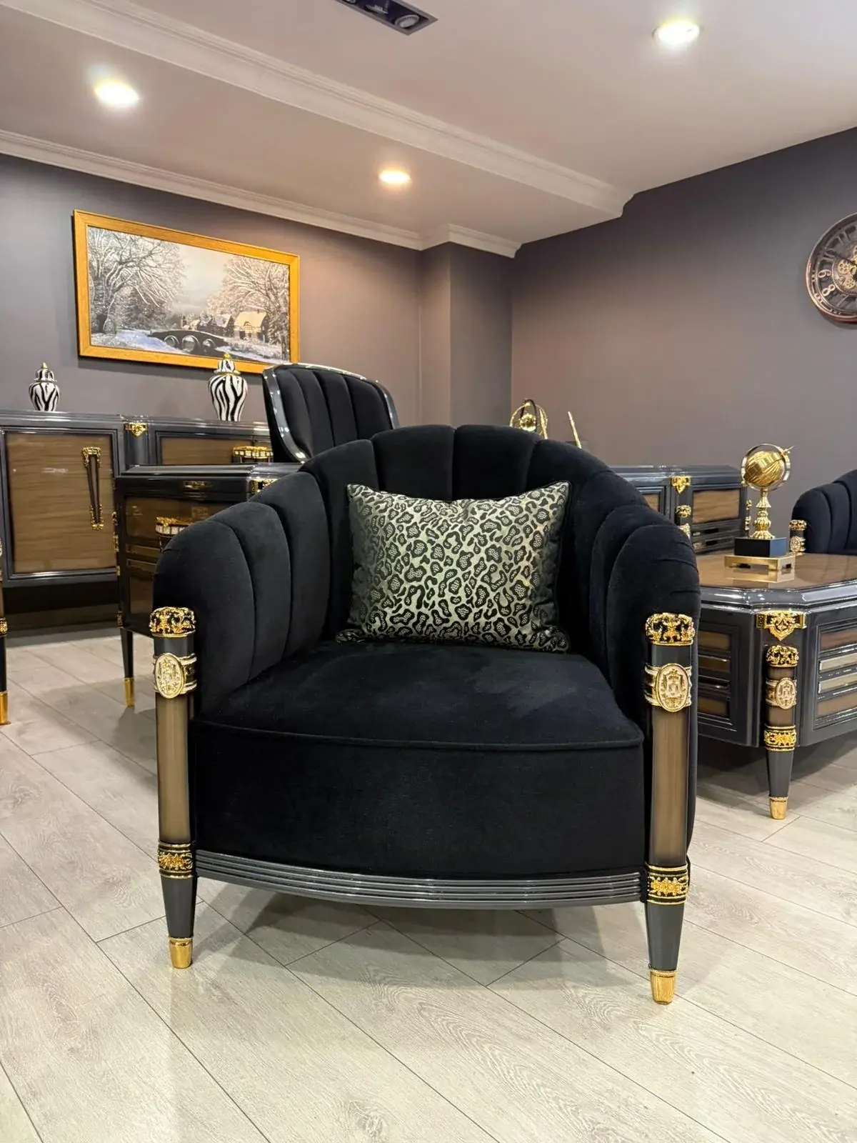 Erdoğan Ofis Ofis Mobilyası