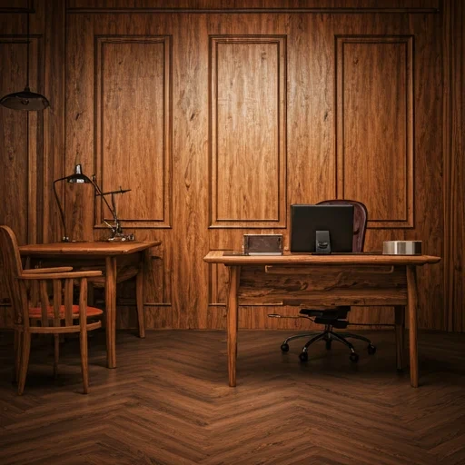 Erdoğan Ofis Ofis Mobilyası