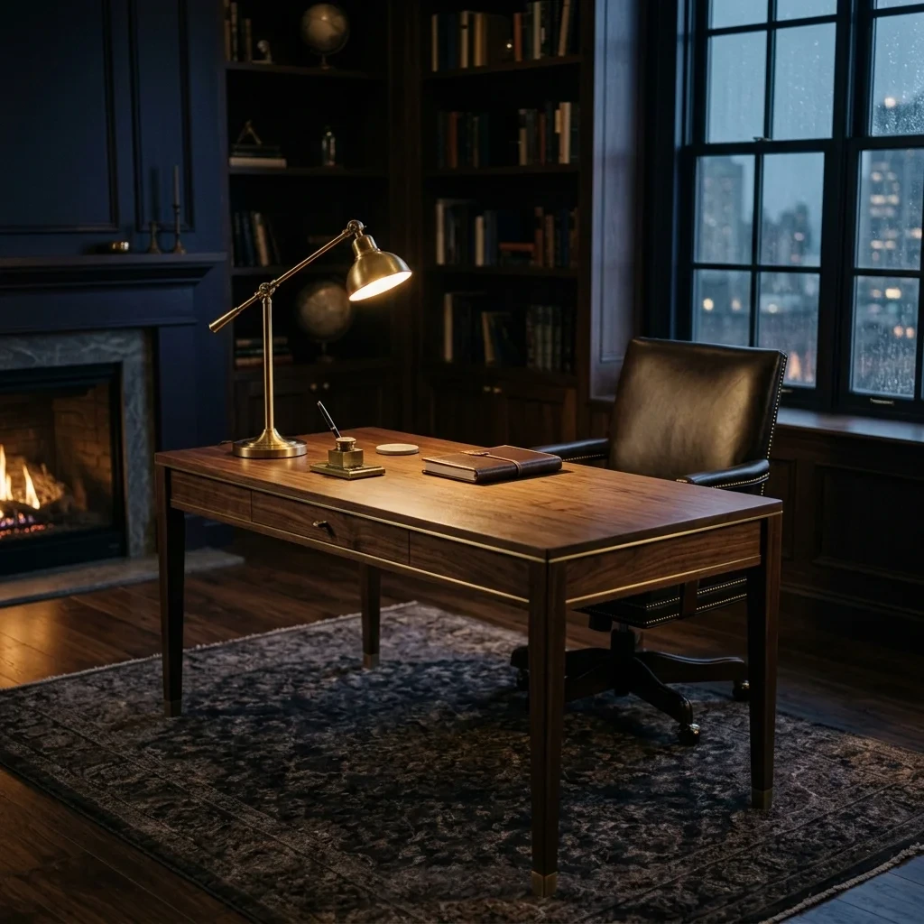 Erdoğan Ofis Ofis Mobilyası