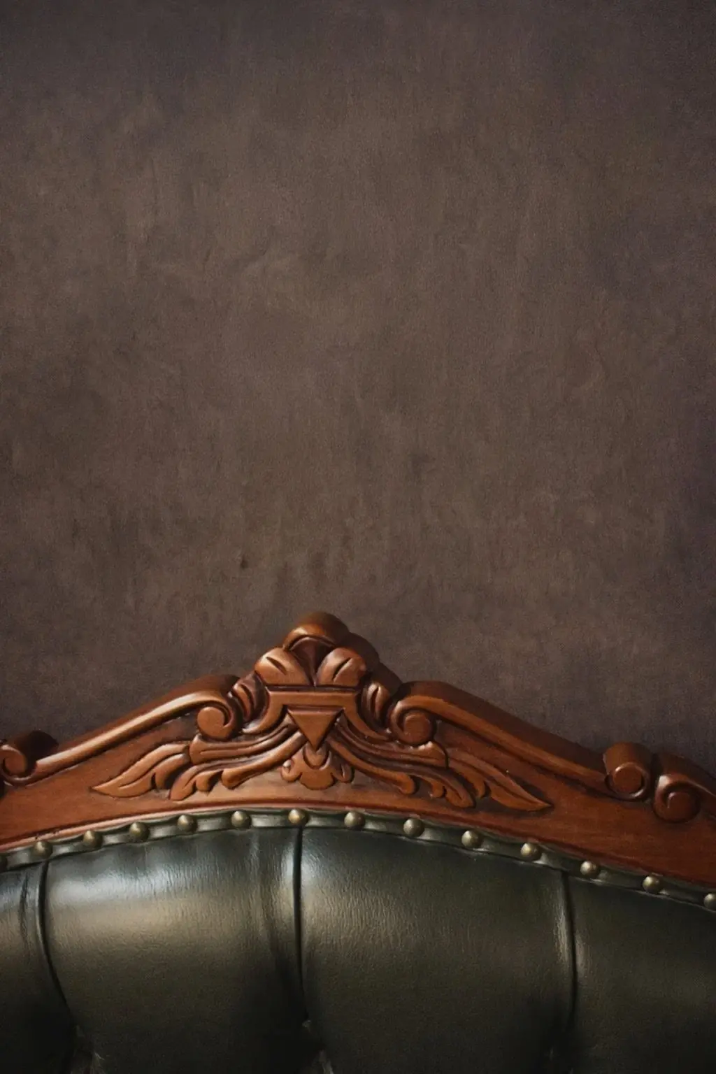 Klasik Berjer Detayı