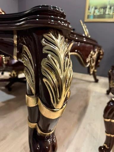 Erdoğan Ofis Ofis Mobilyası