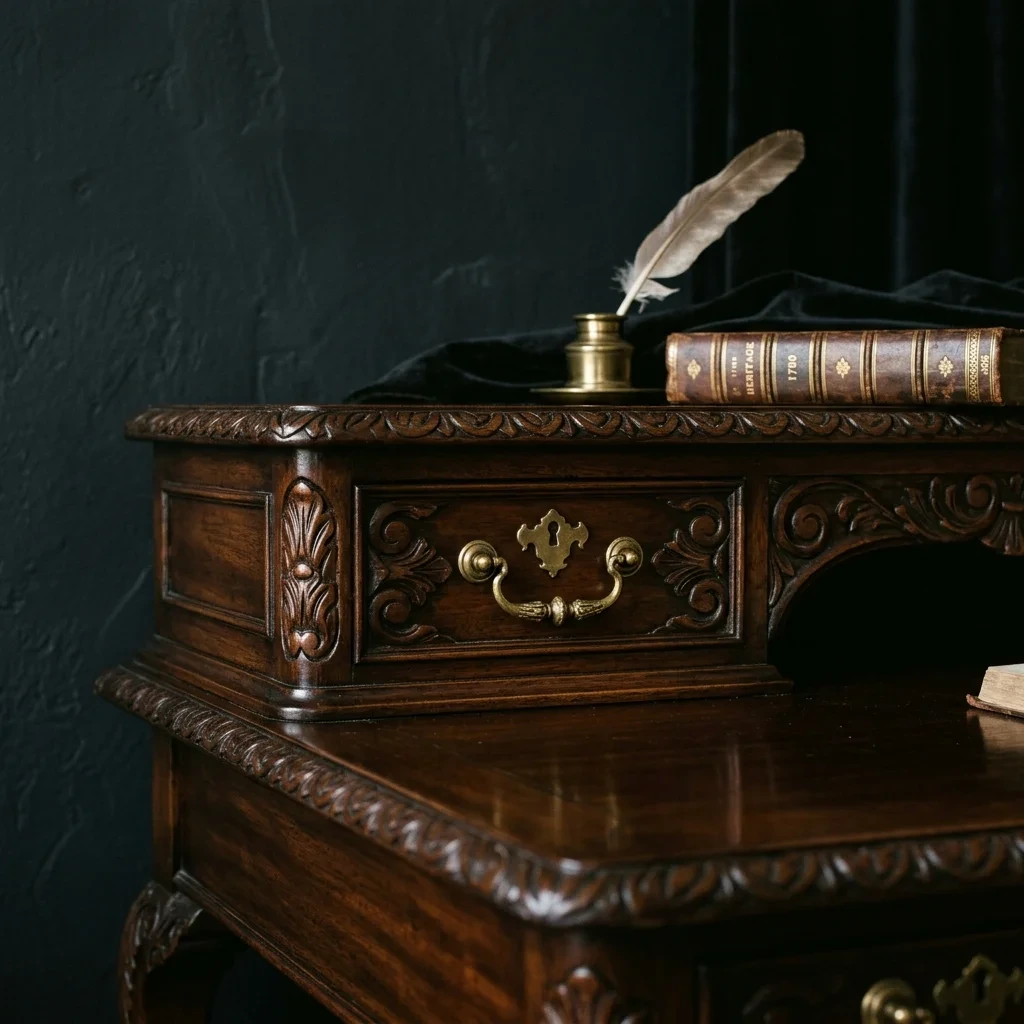 Erdoğan Ofis Lüks Ofis Mobilyaları