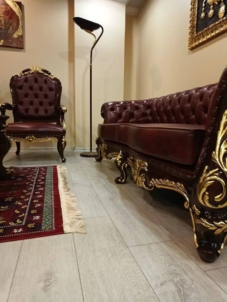 Erdoğan Ofis Ofis Mobilyası